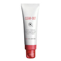 My Clarins Clear-Out Stick+Mask Blackhead Expert Beauty WOMEN Skin Care Face Spot Treatments Clarins