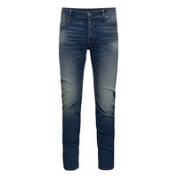 Arc 3d Slim Tiukat Farkut Sininen G-star RAW