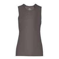 Pro Dry Nanoweight Sl W T-shirts & Tops Sleeveless Harmaa Craft