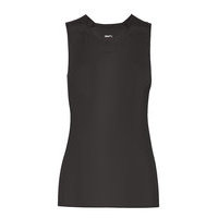Pro Dry Nanoweight Sl W T-shirts & Tops Sleeveless Musta Craft