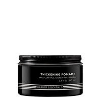 Brews Thickening Pomade Hiusvoide Pomade Hiusten Muotoilu Nude Redken