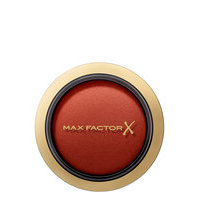 Creme Puff Blush Beauty WOMEN Makeup Face Blush Punainen Max Factor