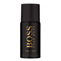 The Scent Deodorant Spray Beauty MEN Deodorants Spray Nude Hugo Boss Fragrance