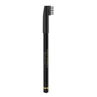 Eyebrow Pencil 01 Ebony Kulmakynä Meikki Musta Max Factor