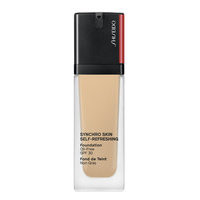 Ss Foundation Meikkivoide Meikki Shiseido