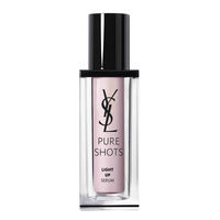 Pure Shots Light Up Serum 30 Ml Seerumi Kasvot Ihonhoito Nude Yves Saint Laurent