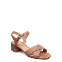 Sheer35 Strap Korolliset Sandaalit Beige Clarks