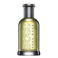 Bottled Eau De Toilette Hajuvesi Eau De Parfum Nude Hugo Boss Fragrance