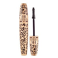 Lash Queen Feline Blacks Waterproof Mascara Ripsiväri Maskara Meikki Musta Helena Rubinstein