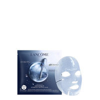 GéNifique Hydrogel Melting Sheetmask Beauty WOMEN Skin Care Face Sheet Mask Sininen Lancôme
