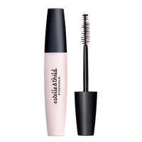 Volume Mascara Ripsiväri Maskara Meikki Musta Estelle & Thild