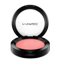 Sheert Shimmer Blush Beauty WOMEN Makeup Face Blush Vaaleanpunainen M.A.C.