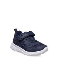 Actus Ml Infant Matalavartiset Sneakerit Tennarit Sininen Hummel