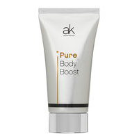 Pure Body Boost Beauty WOMEN Skin Care Body Body Lotion Nude Akademikliniken Skincare
