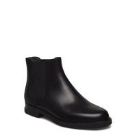 Iman Shoes Chelsea Boots Musta Camper