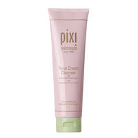 Rose Cream Cleanser Beauty WOMEN Skin Care Face Cleansers Milk Cleanser Nude Pixi