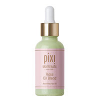 Rose Oil Blend Kasvoöljy Hiusöljy Nude Pixi