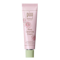 Rose Ceramide Cream Beauty WOMEN Skin Care Face Day Creams Nude Pixi