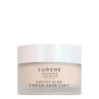 Invisible Illumination Instant Glow Fresh Skin Tint Cc-voide Bb-voide LUMENE