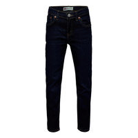 512 Slim Tapered Farkut Sininen Levi's