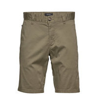 Mapristu Sh Shorts Chinos Shorts Vihreä Matinique