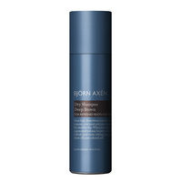 Dry Shampoo Deep Brown 200 Ml Shampoo Nude Björn Axén