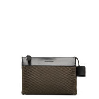 Sprint Washbag Toilettilaukut Ruskea Royal RepubliQ