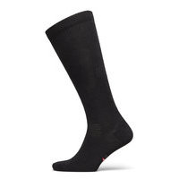 Organic Compression Socks 1 Pack Underwear Socks Regular Socks Musta Danish Endurance