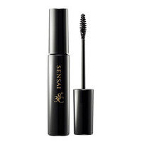 Mascara 38˚C M1 Ripsiväri Maskara Meikki Musta SENSAI