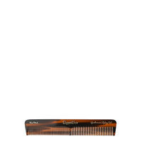 Hand Crafted Styling Comb Muotoilutuote Ruskea Dapper Dan