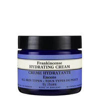 Frankincense Hydrating Cream Beauty WOMEN Skin Care Face Day Creams Nude Neal's Yard Remedies