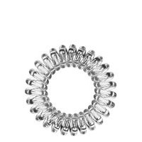 Invisibobble Power Crystal Clear Beauty WOMEN Hair Accessories Scrunchies Scrunchies Nude Invisibobble