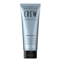 Classic Styling Fibercream Hiusvoide Hiusten Muotoilu Nude American Crew