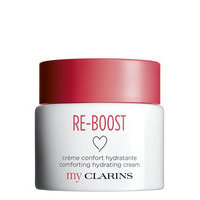 My Clarins Comforting Hydrating Cream Dry Skin Beauty WOMEN Skin Care Face Day Creams Clarins