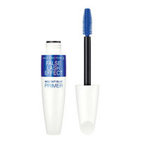 Lash Effect Max Out Blue Primer Ripsiväri Maskara Meikki Sininen Max Factor