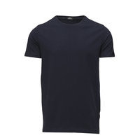 Jermalink T-shirts Short-sleeved Sininen Matinique