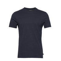 Silo Jersey Tee T-shirts Short-sleeved Sininen J. Lindeberg