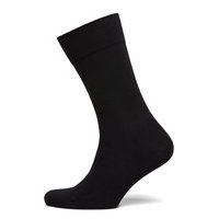 Sen. London So Underwear Socks Regular Socks Musta Falke