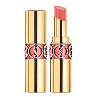 Rouge Volupté Shine Huulipuna Meikki Vaaleanpunainen Yves Saint Laurent