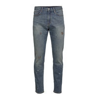 Wearlight Slim Jeans With Gapflex Tiukat Farkut Sininen GAP