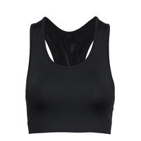 Compression Sports Bra A/B Lingerie Bras & Tops Sports Bras - ALL Musta Stay In Place