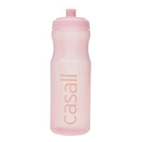 Eco Fitness Bottle 0,7l Accessories Water Bottles Vaaleanpunainen Casall