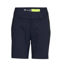 W Hp Code Zero Shorts Shorts Sport Shorts Sininen Helly Hansen