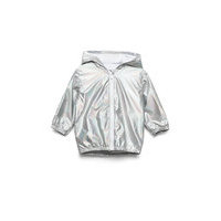 Jeany Outerwear Jackets & Coats Windbreaker Hopea Kenzo