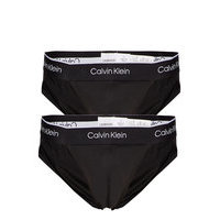 Sport Brief 2pk Y-sepalus Briefs Alushousut Musta Calvin Klein