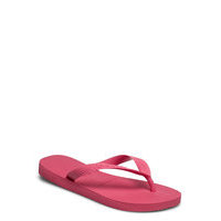 Top Shoes Summer Shoes Flip Flops Vaaleanpunainen Havaianas