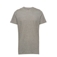 Jermane T-shirts Short-sleeved Harmaa Matinique