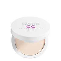 Cc Color Correcting Powder Puuteri Meikki LUMENE