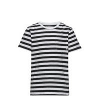 Verkstad T-Shirt T-shirts Short-sleeved Valkoinen Makia