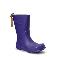 Rubber Boot ''''Basic'''' Shoes Rubberboots Unlined Rubberboots Liila Bisgaard